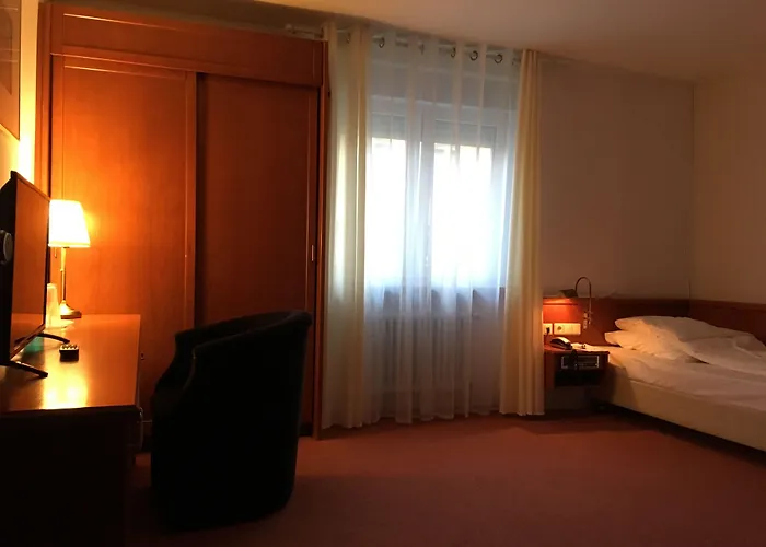 Hotel Moguntia