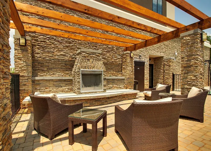 Staybridge Suites - Rock Hill By Ihg