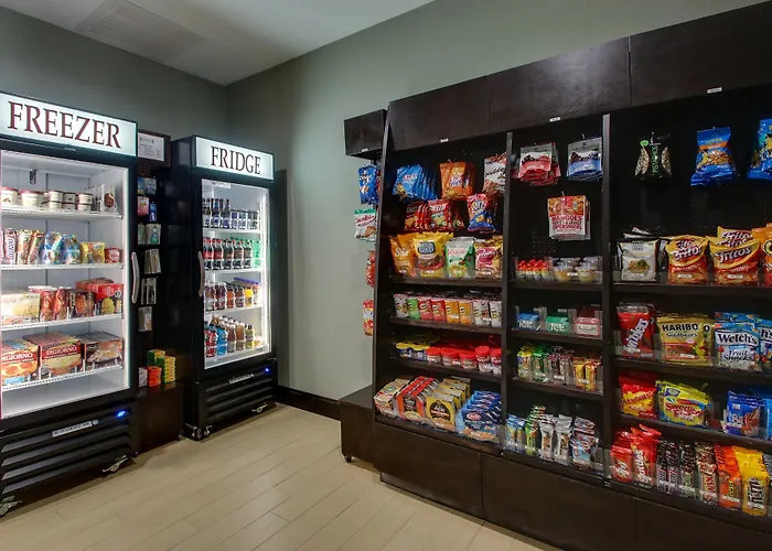 Staybridge Suites - Rock Hill By Ihg
