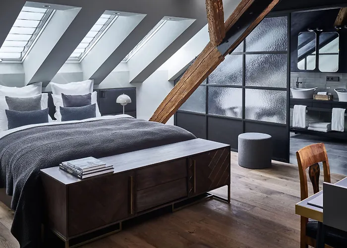 Hotel Liberty Offenburg
