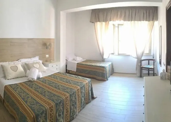 Hotel La Bussola