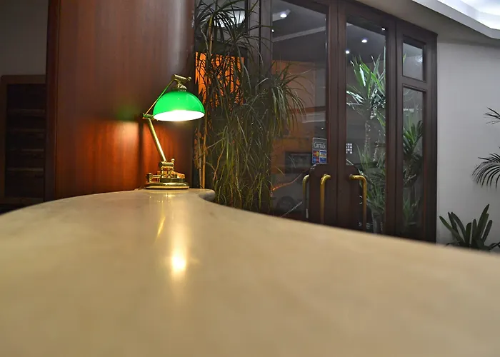Hotel La Bussola