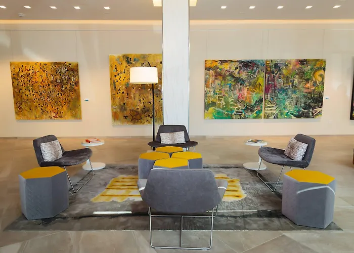Art Ovation Hotel, Autograph Collection