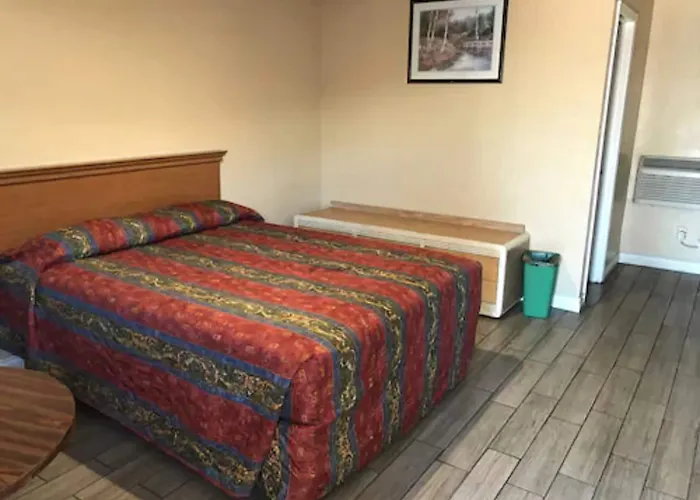 Pala Motel