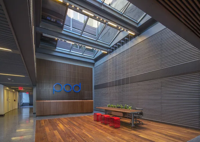 Pod Brooklyn