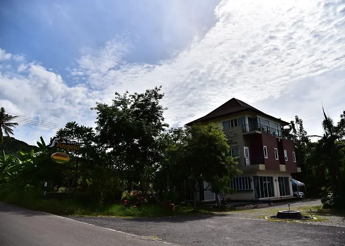 Angela Resort