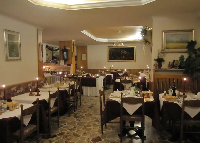 Albergo Lucia