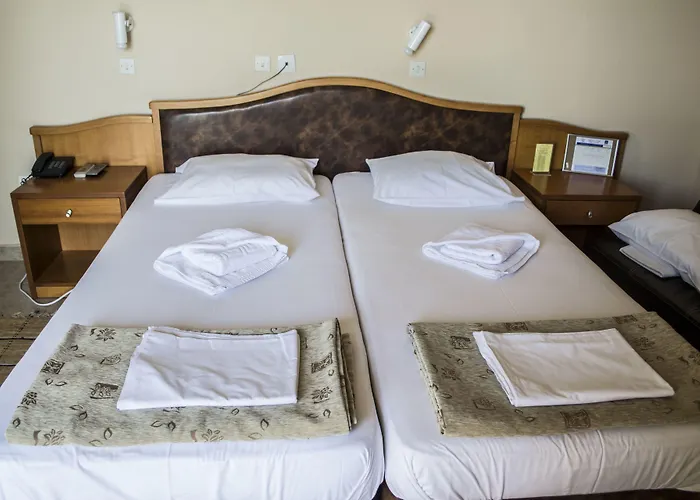 Sappho Hotel