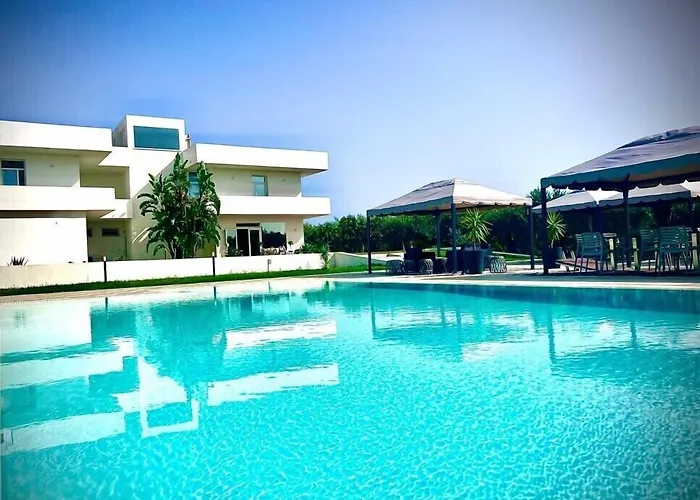 Villa Giadel