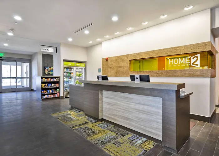 Home2 Suites By Hilton Mt. Juliet, Tn