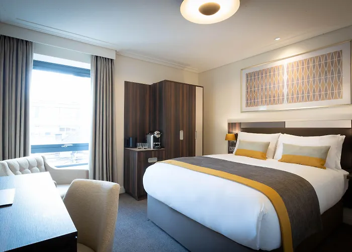 Hotel 7, Dublin City Centre