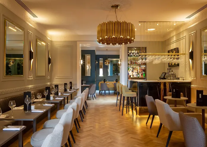 Hotel 7, Dublin City Centre