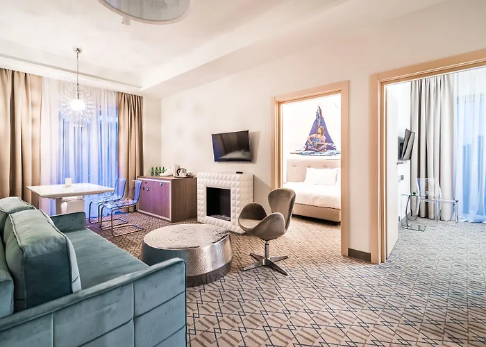 Hotel Atelia