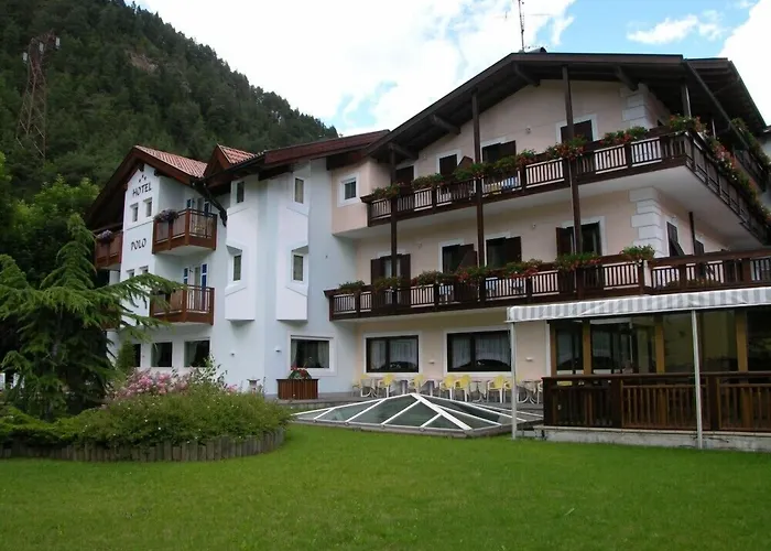 Hotel Al Polo