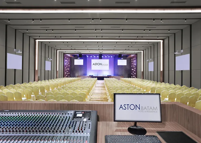Aston Batam Hotel & Residence