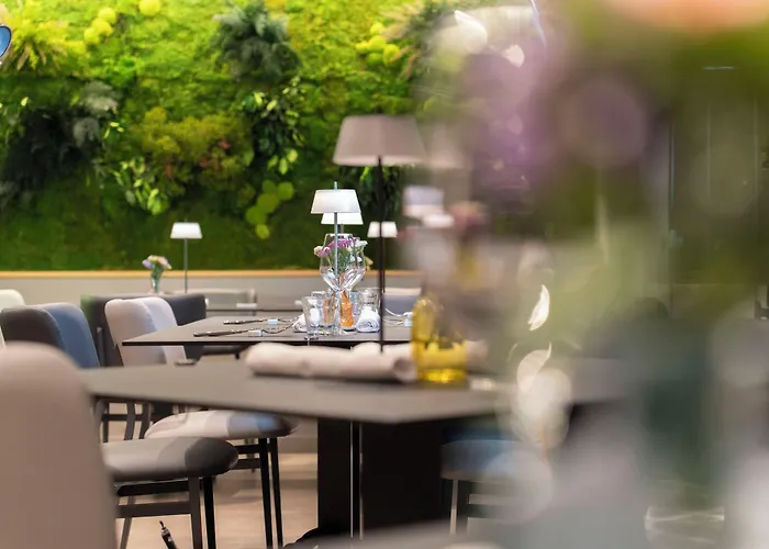 Hotel Medinblu