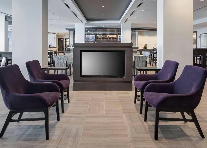 Residence Inn By Marriott Clearwater Beach
