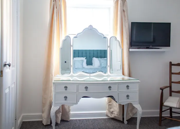 No. 98 Boutique Hotel