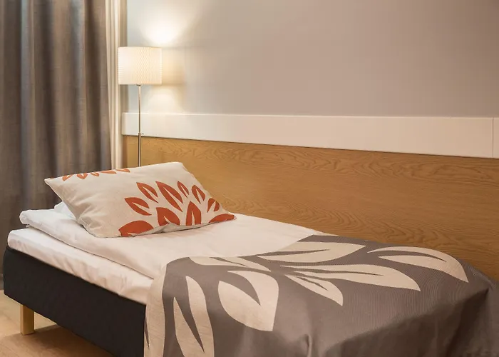 Park Hotel Tornio