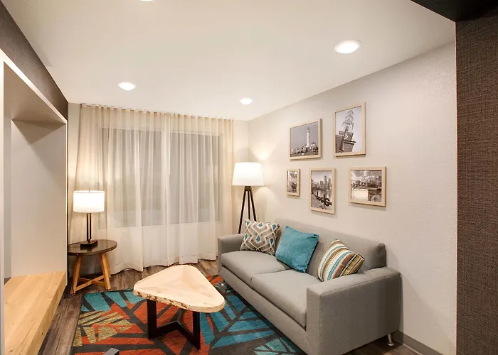 Extended Stay America Suites - Boston - Saugus