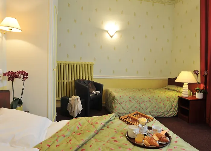 Hotel Saint-Julien