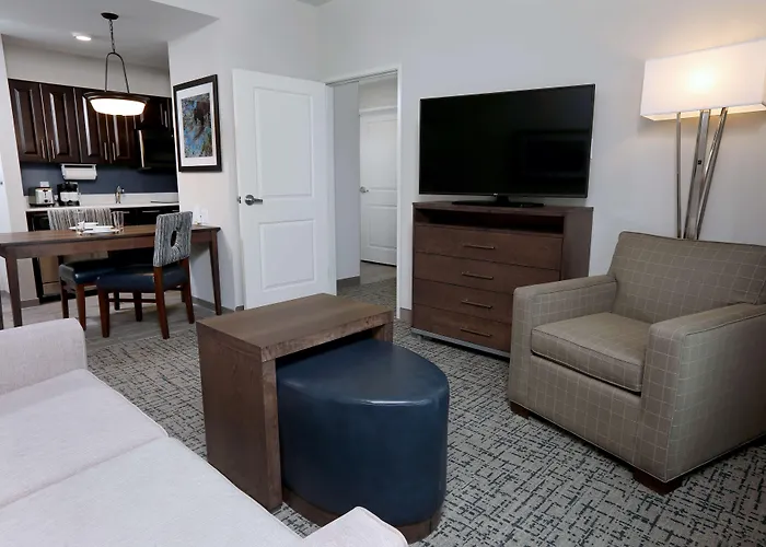 Homewood Suites By Hilton West Fargo/Sanford Medical Center