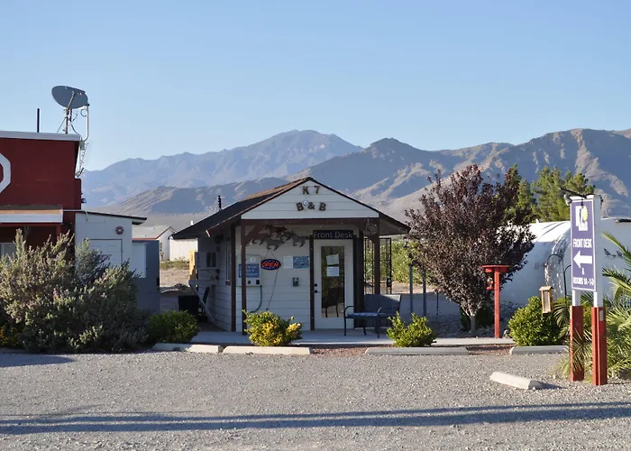 K7 Bed&Breakfast
