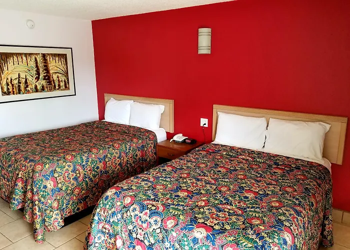 Budget Inn