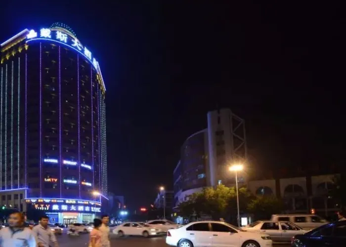 Days Hotel & Suites Shishi