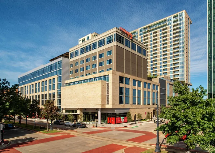 Canopy By Hilton Dallas Uptown