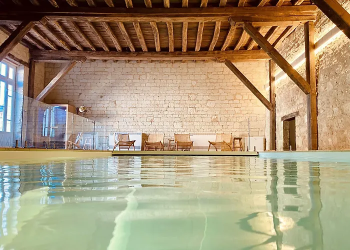 Le Domaine De Mestre, The Originals Relais