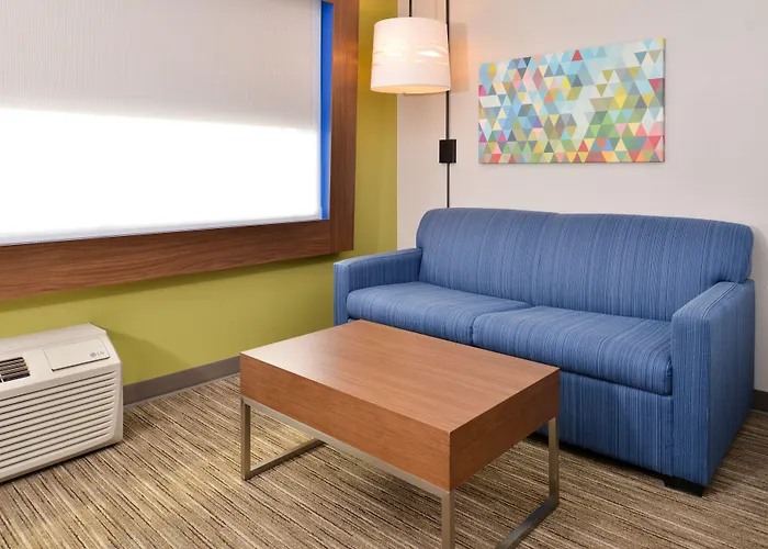 Holiday Inn Express - Early By Ihg