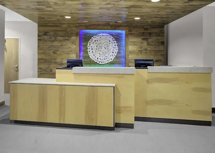 Fairfield Inn & Suites By Marriott Roanoke Salem