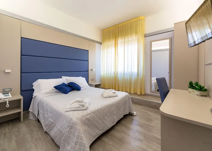 Hotel Elisabeth Due