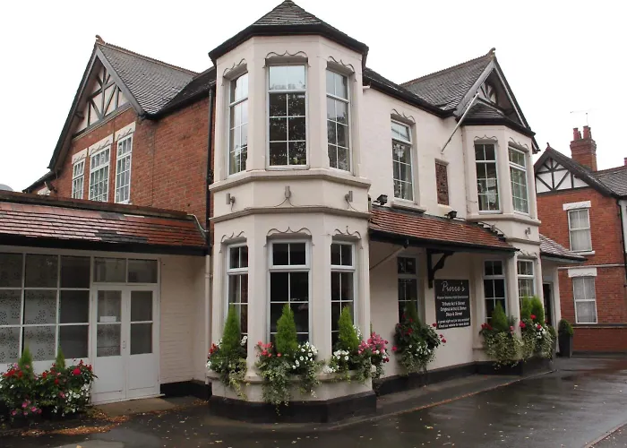 Abbey Grange Hotel