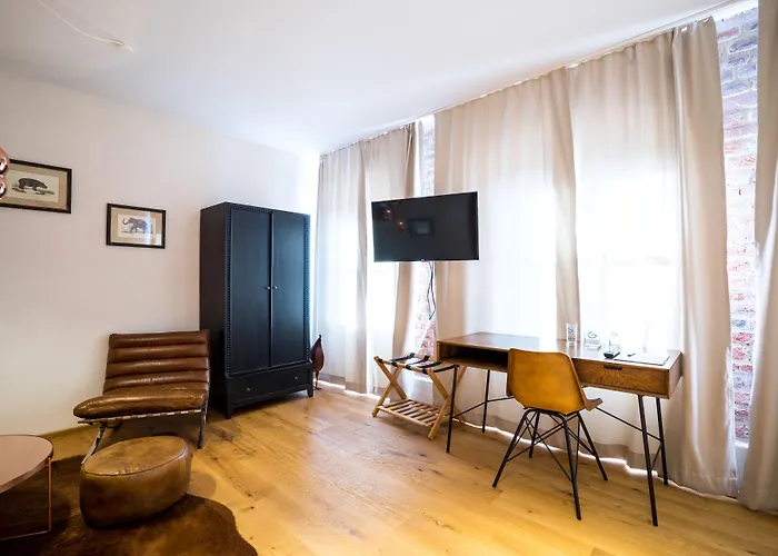 Hotel Rote19