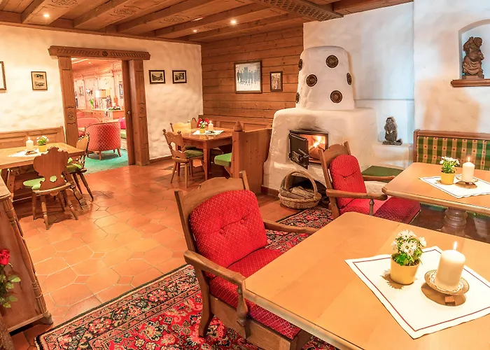 Hotel Antonius