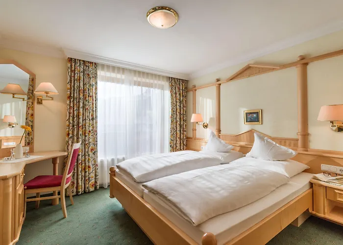 Hotel Antonius
