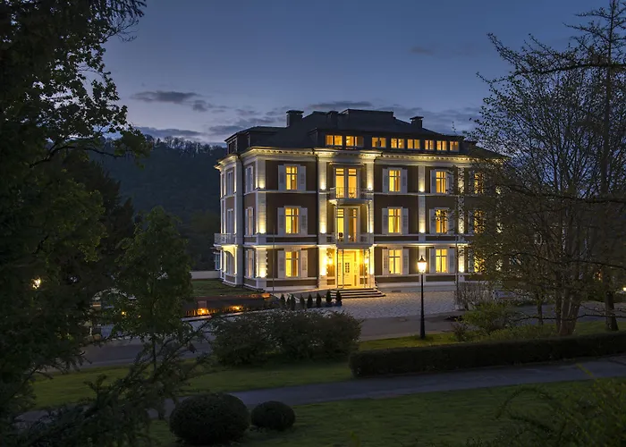 Park Hotel & Spa Katharina