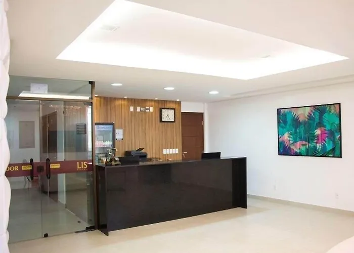 Lis Hotel