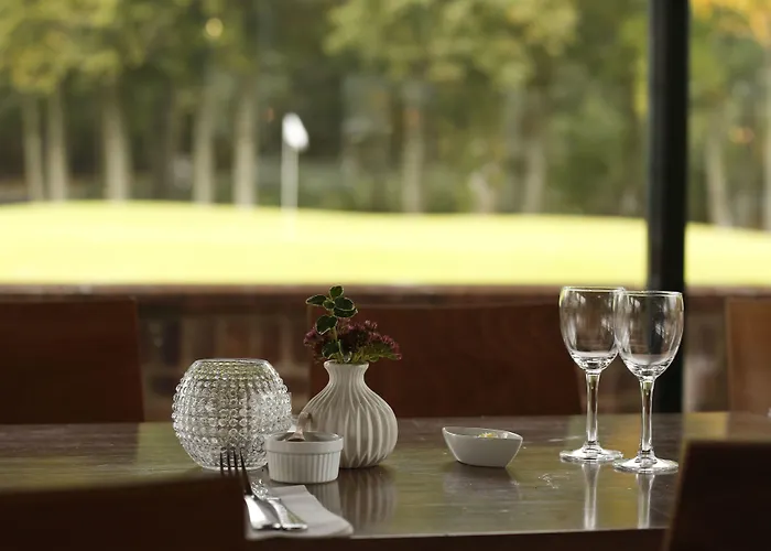 Arasloev Golf & Resort