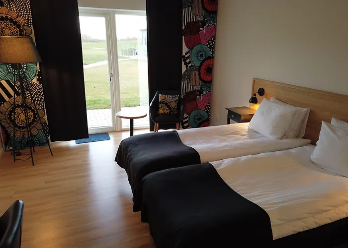 Arasloev Golf & Resort