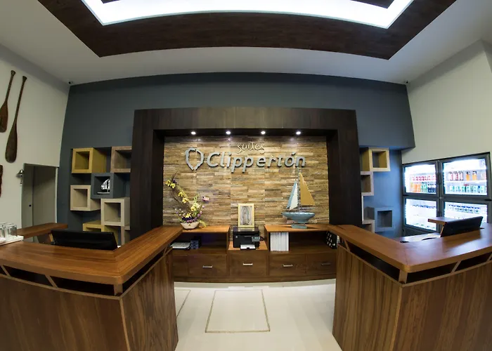 Hotel Clipperton