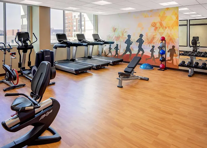 Hyatt Place Glendale/Los Angeles