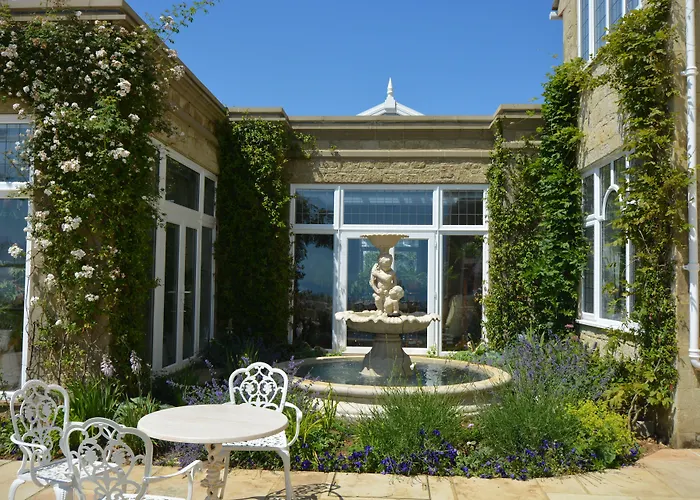 Haven Hall Hotel