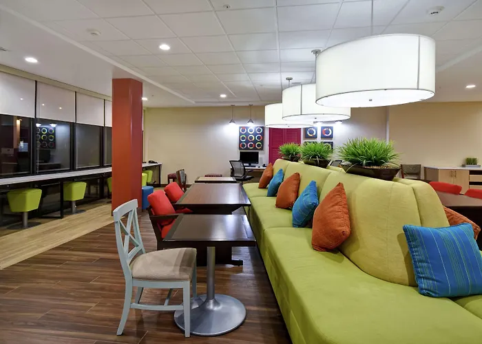 Home2 Suites By Hilton El Reno