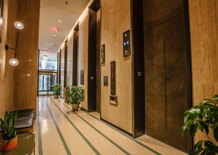Fairlane Hotel Nashville
