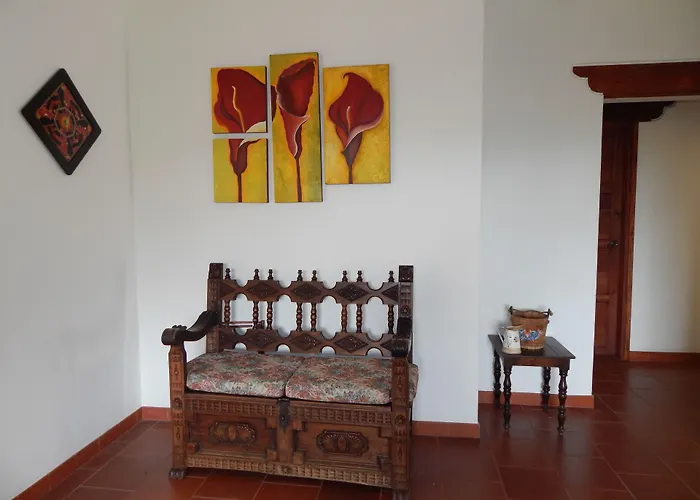 Villa Del Mojan