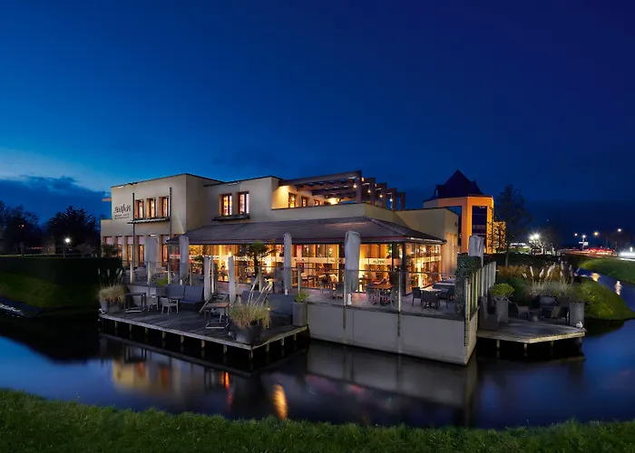 Hotel Babylon Heerhugowaard - Alkmaar