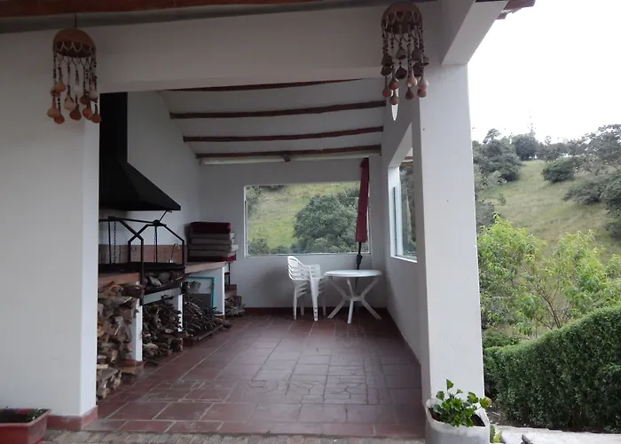 Villa del Moján